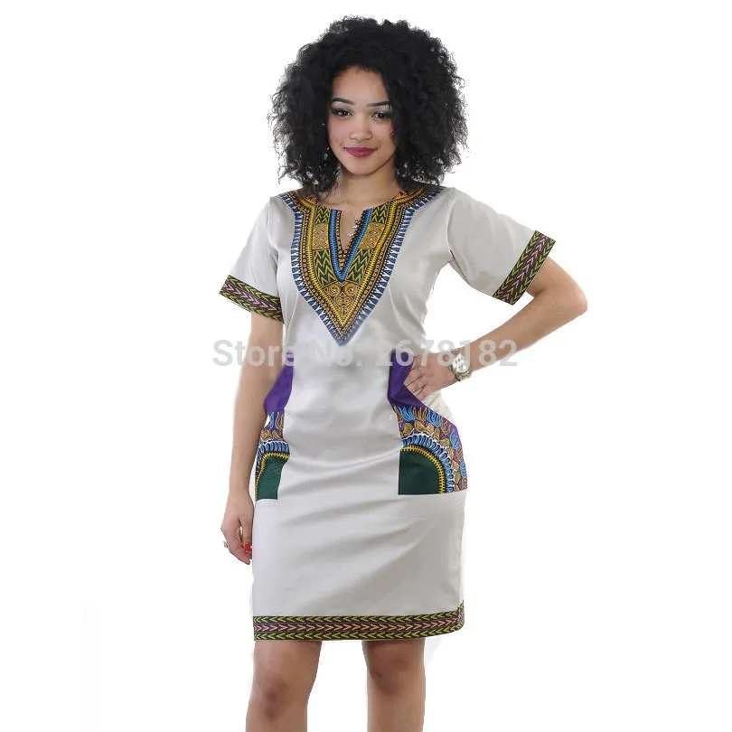 Африканские платья для женщин 2018 одежда новая распродажа сексуальные