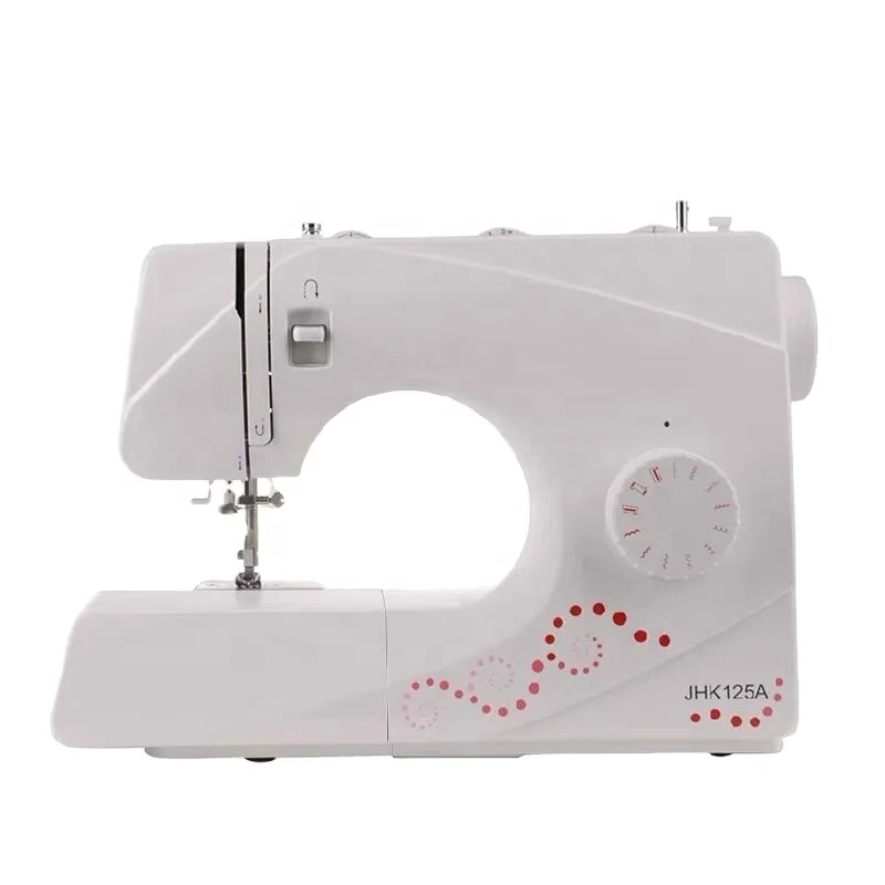 

Household Desktop Mini Sewing Machine With Workbench From Factory Supply