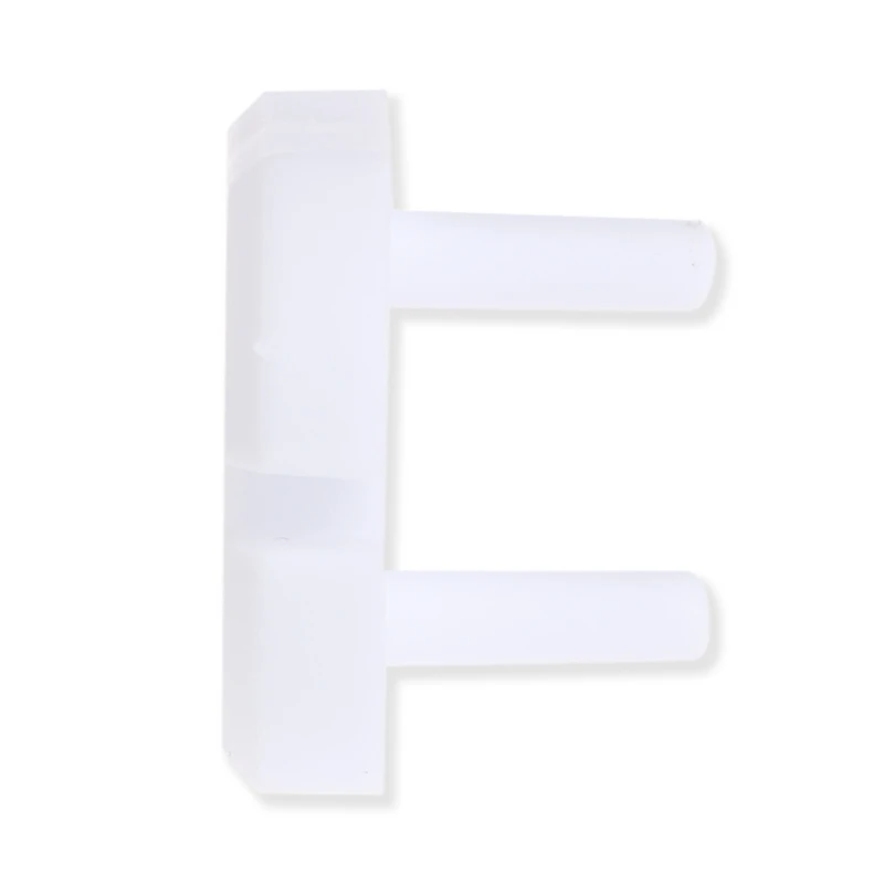 

10pcs EU Power Socket Electrical Outlet Baby Children Safety Guard Protection