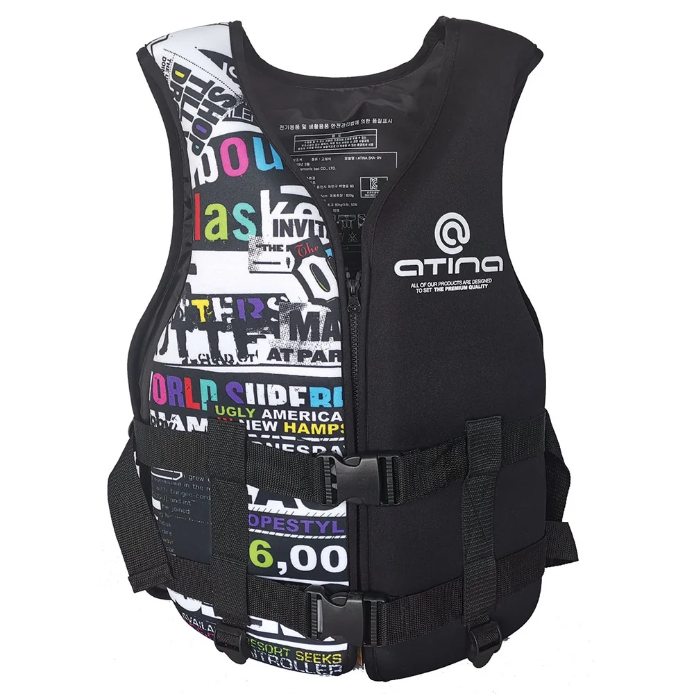 

Спасательные жилеты для взрослых, жилет, лыжная доска, плавательные Спасательные Лодки, дрейфующий пиджак, профессиональный костюм уровня, ...