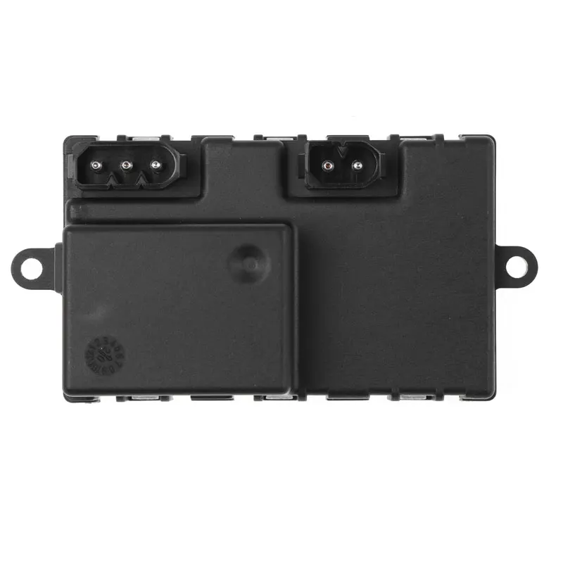 Новый блок управления регулятором двигателя вентилятора для BMW серии 5 6 E61 E60 E63