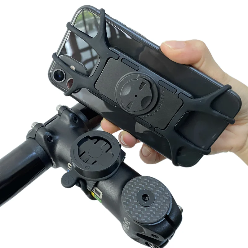 Быстросъемное основание для go pro кронштейн горного велосипеда шоссейного