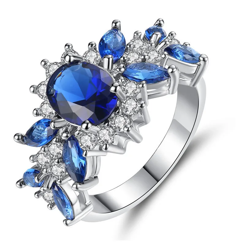 

Creative ring
