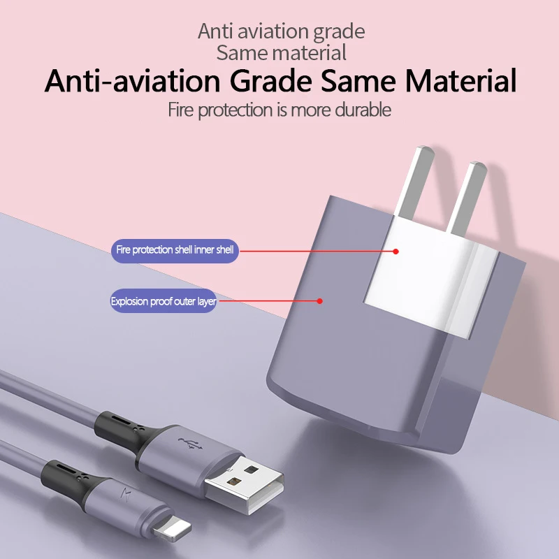 Универсальное быстрое зарядное устройство с двумя USB портами 5 В 2 А|Зарядные