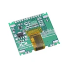 12864x64 последовательный SPI графический COG ЖК-модуль экран дисплея встроенный LCM 1XCE