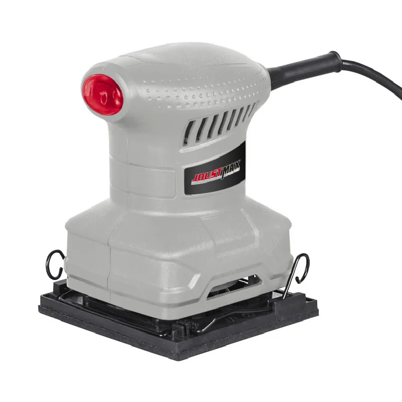 Электрическая шлифовальная машина для наждачной бумаги машинка шлифовки и