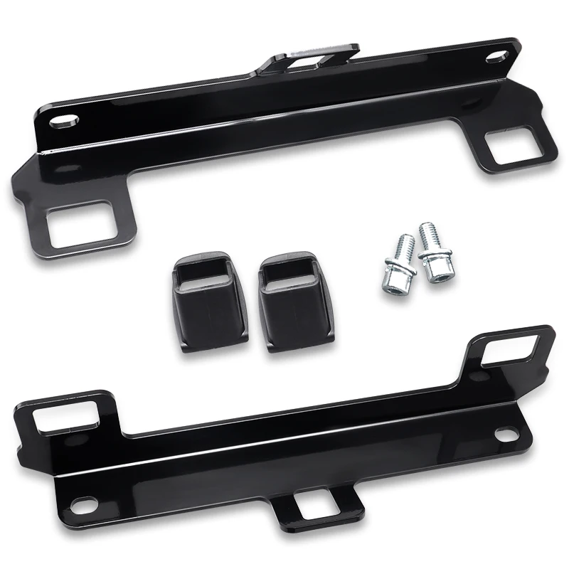 Автомобильное детское сиденье удерживающие анкерный Монтажный кронштейн для