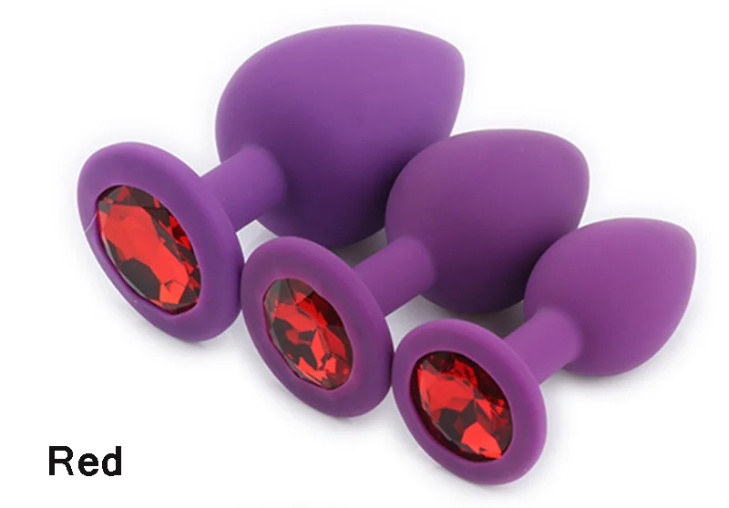 Фаллоимитатор для взрослых мягкая анальная пробка секс-игрушки мужчин товары