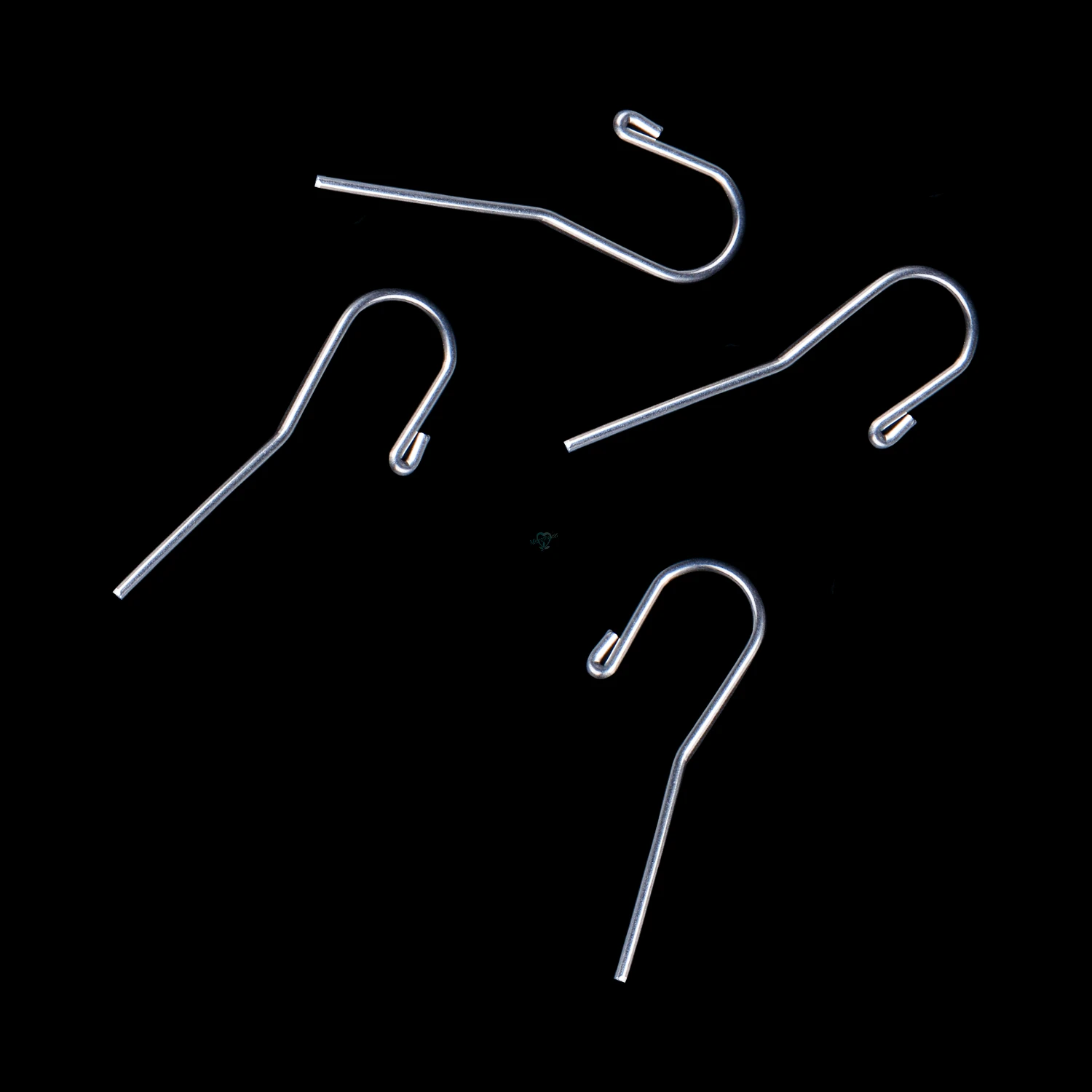 Стоматологическая губ Крюк Инструмент Для дентсплай Морита VDW с дятлами рост