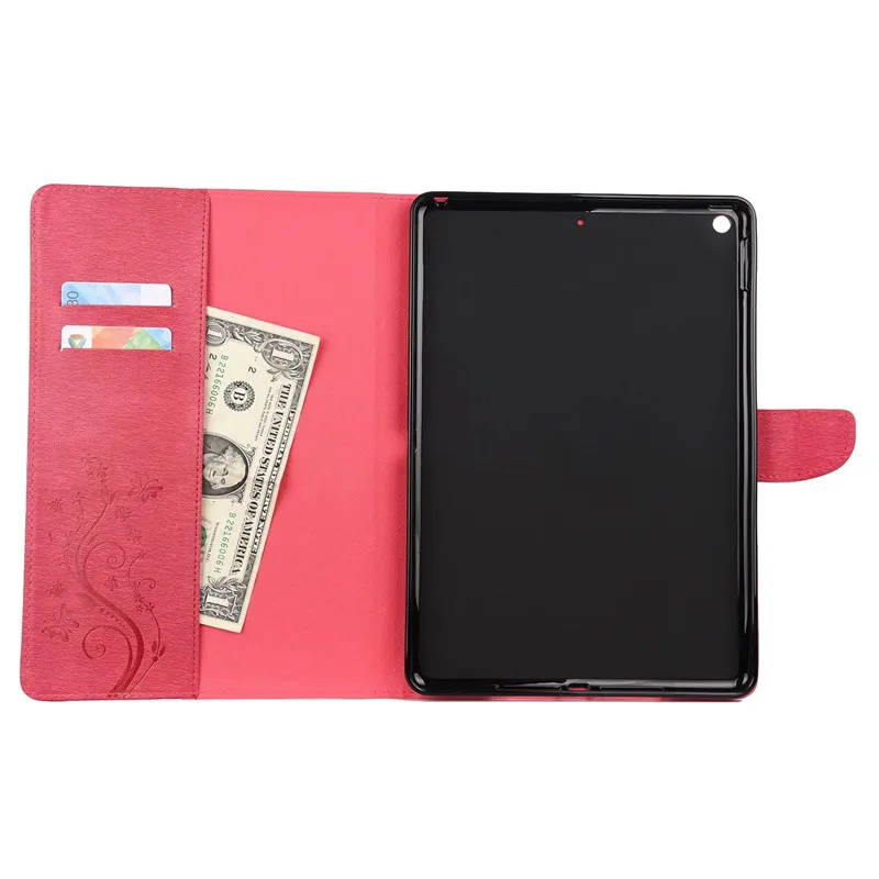 Чехол для планшета из искусственной кожи чехол samsung Galaxy Tab A SM-T290/T295/T297 8 0 дюйма 2019