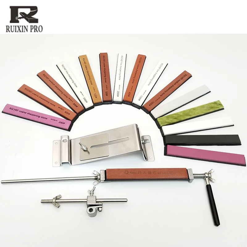 Точильный камень из натурального камня точилка для масляного угловая инструмент