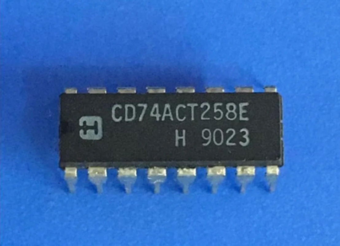 

5 шт., интегральная схема полупроводника 74F153N 74HCT107E MC74F243N 74F243N CD74ACT258E 74ACT258E 74ACT163E CD74ACT163E DIP