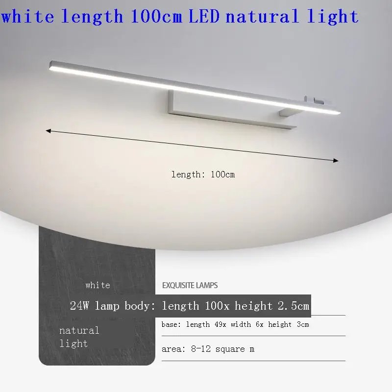 Зеркало для макияжа настольное туалетное зеркало туалетный столик светильник |