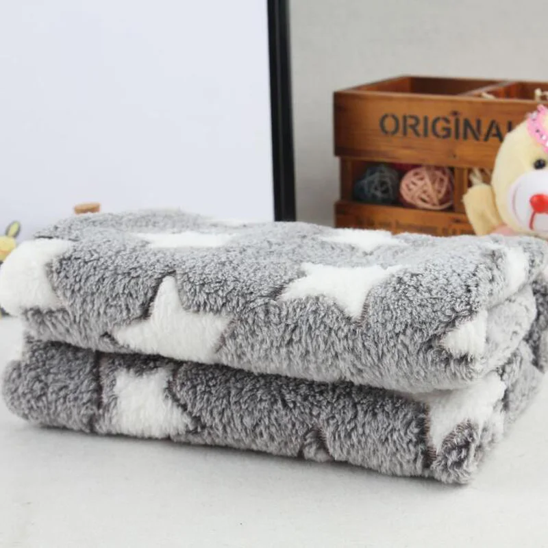 XXS размеры S и M маленький коврик для животных мягкие теплые коралловые флисовые