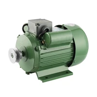 jade grinding machine motor single phase yl motor 0 75 kw 2 level 2800 rpm full copper core motor 220v ac asynchronous motor