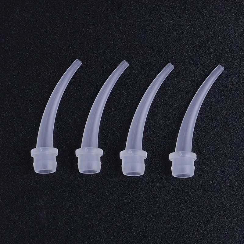 100 шт. одноразовые силиконовые насадки для отбеливания зубов|Отбеливание зубов| |