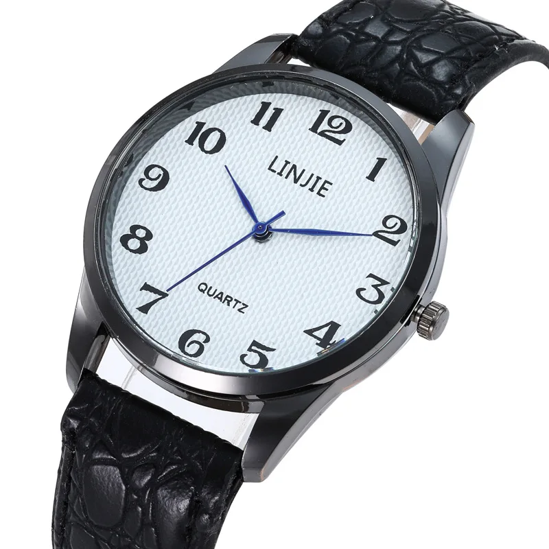 Модные женские наручные часы парные кварцевые для влюбленных мужские студентов