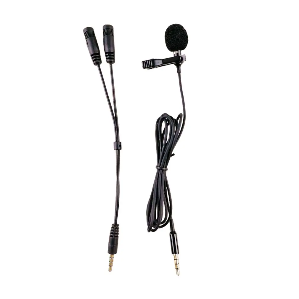 

GW-510 Condenser Microphone Professional Studio Recording Microphones Portable Phone Mic For Outdoor Livestreaming Interview