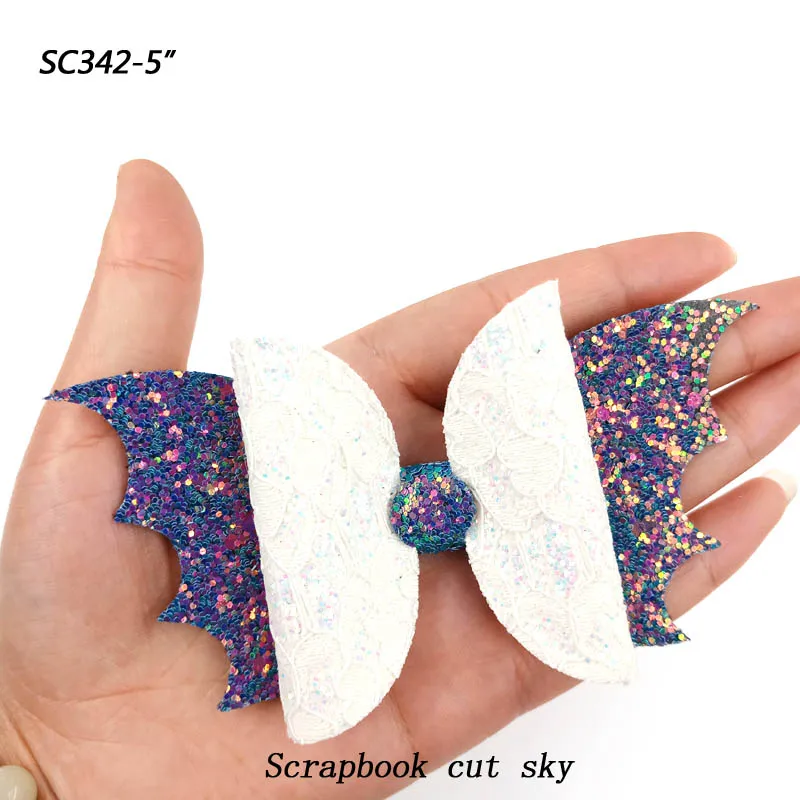 Штамп для Резки Лука летучая мышь штамп резки неба и стали деревянные штампы