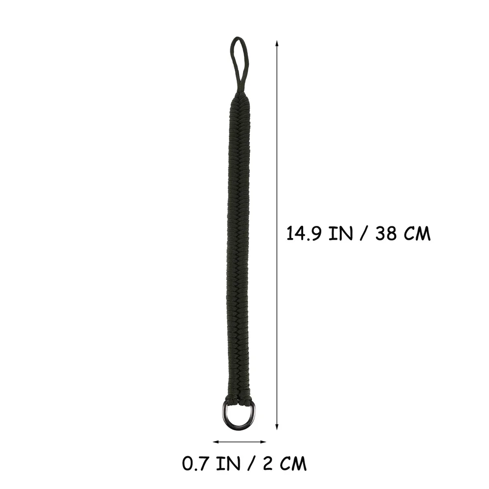 

Camera Hand Strap for SLR DSLR Mirrorless Camera Adjustable Hand Strap