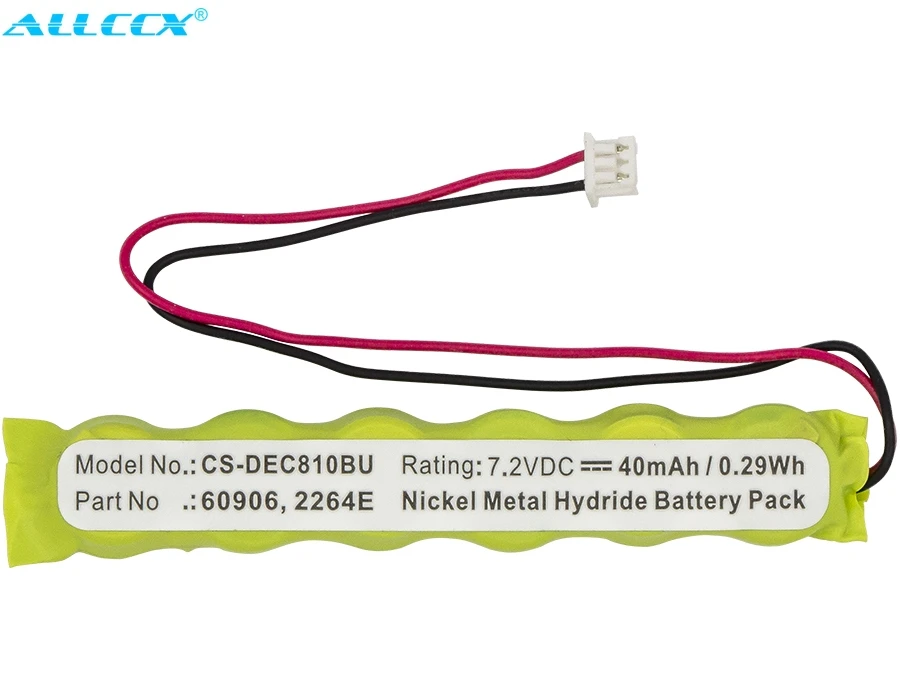 Аккумулятор Cameron Sino 40 мАч для Toshiba Portege 300 300CT Tecra 500 500CDT 500CS 510CDT P133/12 | Электроника