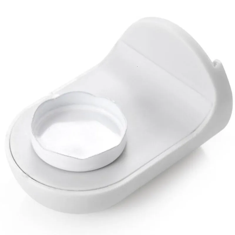 Магнитный держатель для мыла мощная присоска настенный кухонная вешалка ванной