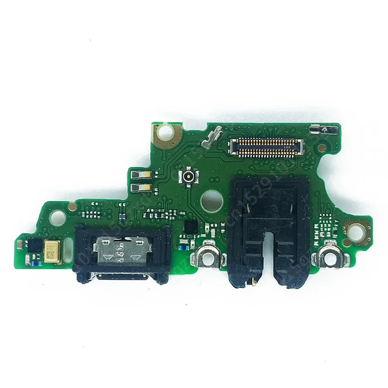 Оригинальная зарядная плата для Huawei Nova 3 usb порт зарядки на разъем PCB Dork гибкий