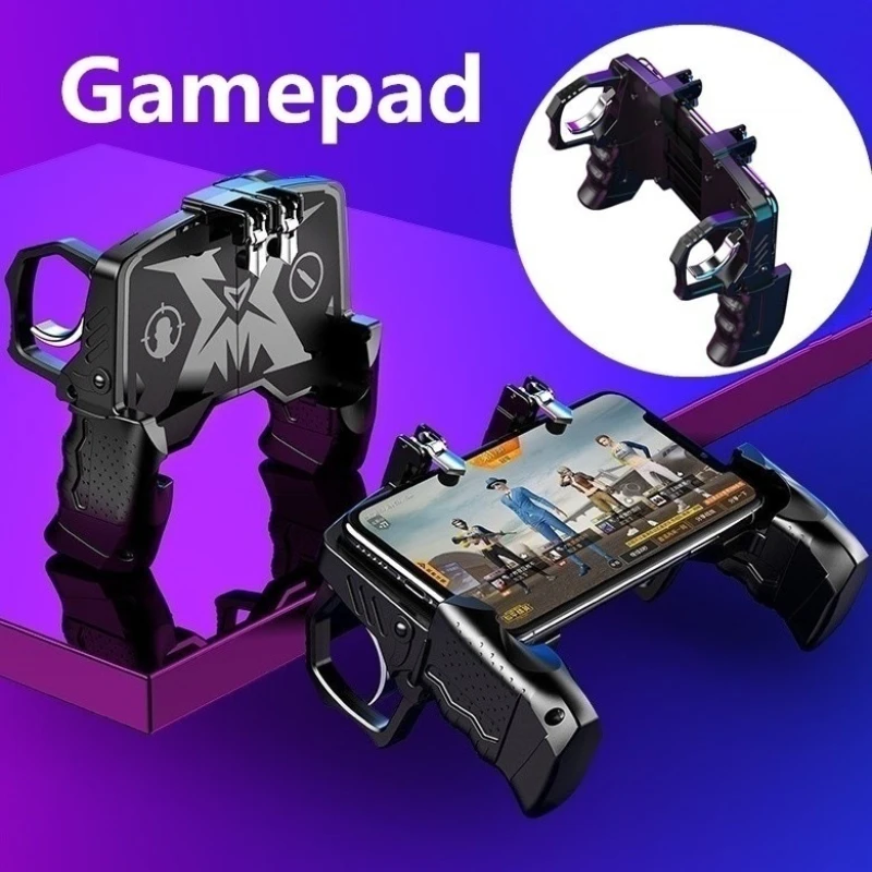 

The Car Households Are Two -port USB2.4A Travel Ca Chicken-eating Game Mechanical Button Smart Phone Universal Multi-function