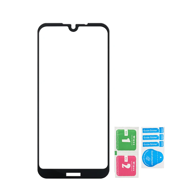 Alesser для Nokia 4 2 закаленное защитная стеклянная пленка экрана Защитная замены