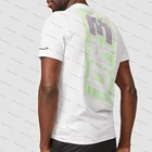 DR3 британская футболка Гран-при Даниэля Рикардо футболка McLaren F1 рубашка походный Быстросохнущий костюм Спортивная одежда гоночный костюм