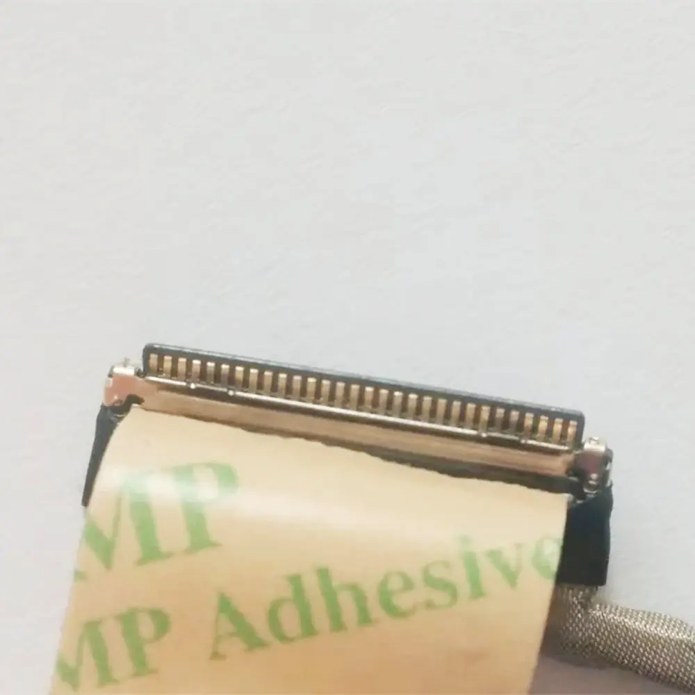 Новый для ноутбука ASUS S410U S4100VN S4200U X411 12064974-00 LCD/LVDS/гибкий кабель LED | Компьютеры и