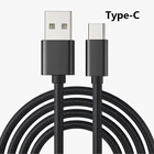 Кабель AFY USB Type-C для быстрой зарядки телефона кабель типа C для Samsung S9 S8 Note 9 8 Huawei Xiaomi Redmi Note 7 USB C кабель для передачи данных