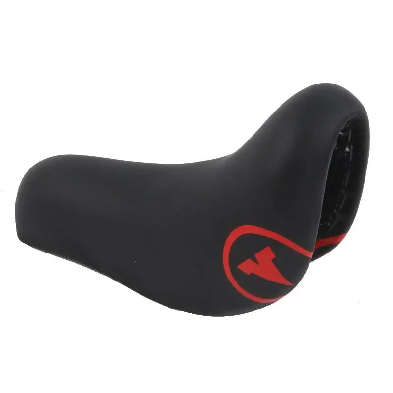 MEROCA Children's Balance Bike Seat Cushion K/S/G Bicycle Accessories Modification Scooter Parts Racing Eggplant Saddle Seat