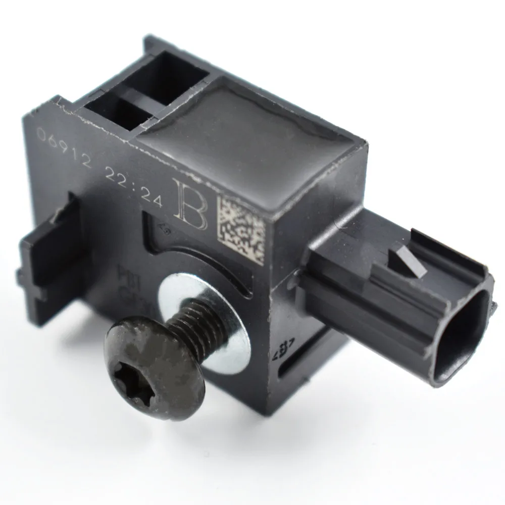 Датчик подушки безопасности с боковым ударом подходит для Chevrolet Equinox Cruze Volt