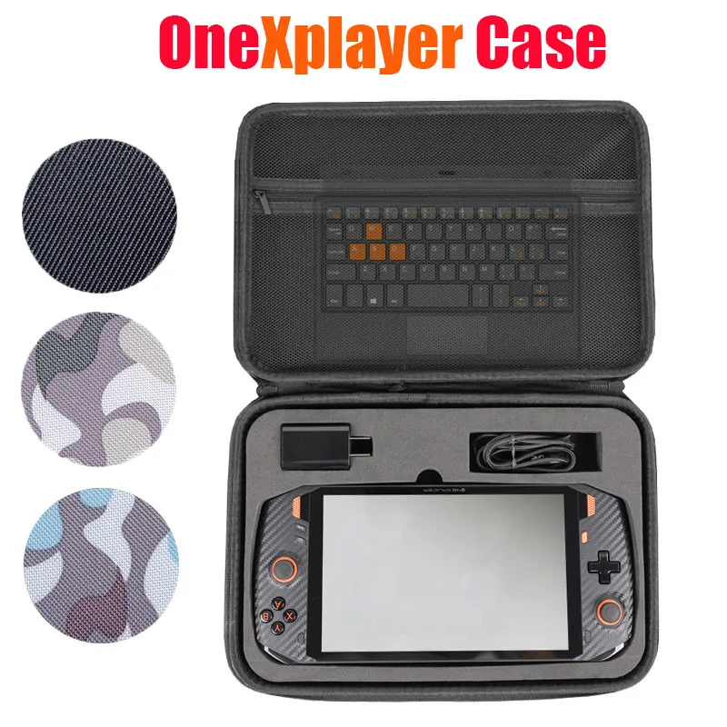 OneGX Laptop Sleeve Bag For One Xplayer Laptop Case Laptop Notebook Bag Liner Protective Cover For Onexplayer Case