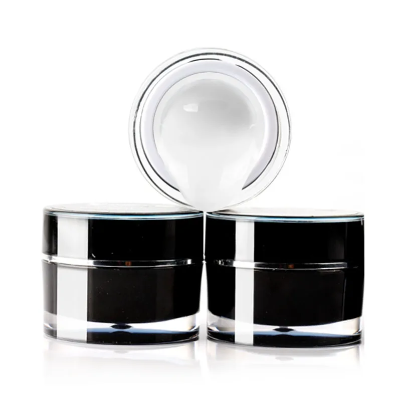Beautilux Soak Off Contruction Nails Gel Kit 10 г * 12 шт прозрачный розовый белый камуфляж УФ