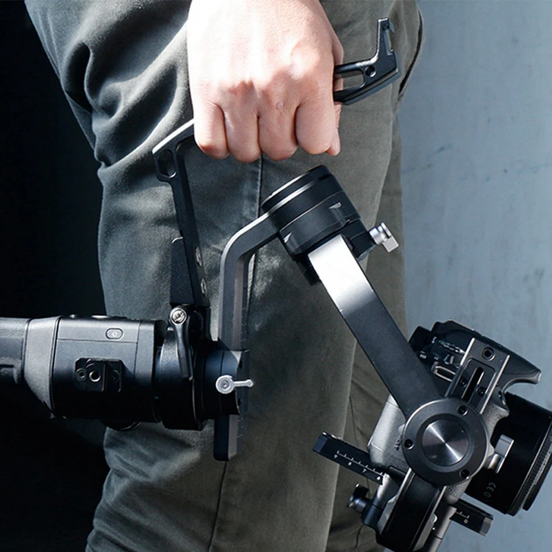 Аксессуары для шарнирного шарнира с перевернутой ручкой крепление на шею