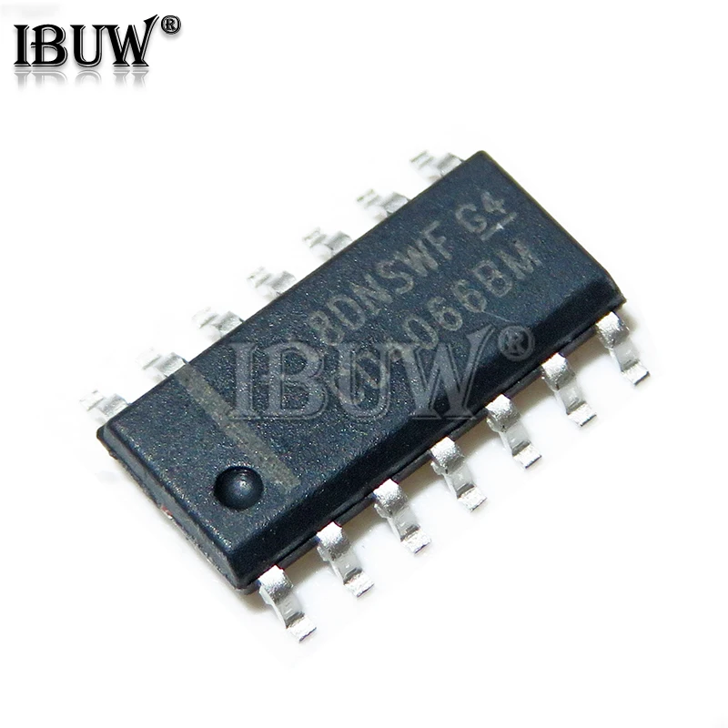 10 шт. CD4011BM CD4060BM CD4066BM CD4001BM CD40106BM CD4013BM CD4051BM SOP IC СОП