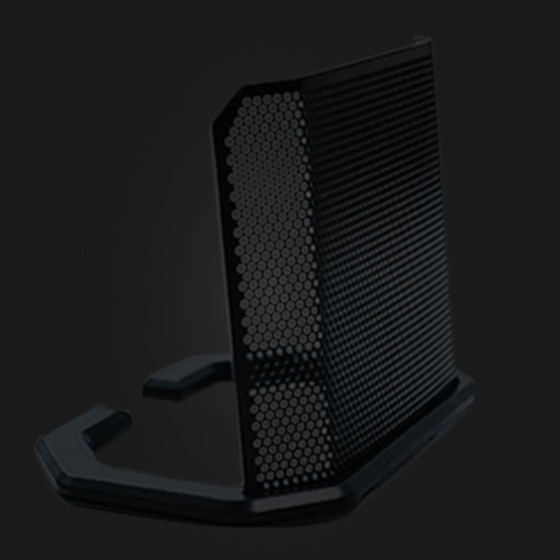 Настольный держатель для микрофона с амортизирующим креплением фильтром |