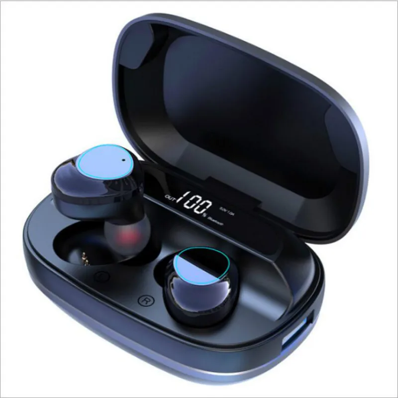 

G16 - TWS Bluetooth 6D Hi-Fi 3000