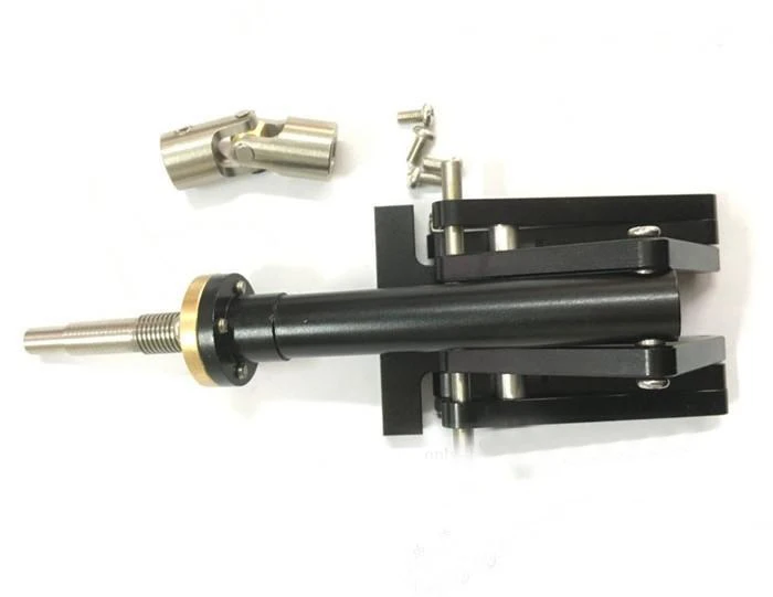 114 тягач прицеп сцепление под