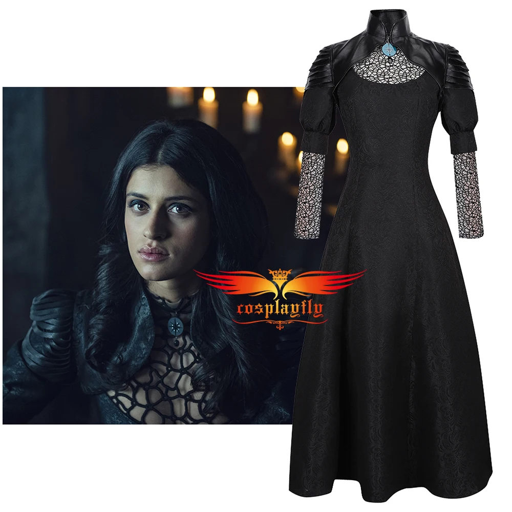 Женский костюм для косплея дженнефера венгерберга из сериала TV сексуальное