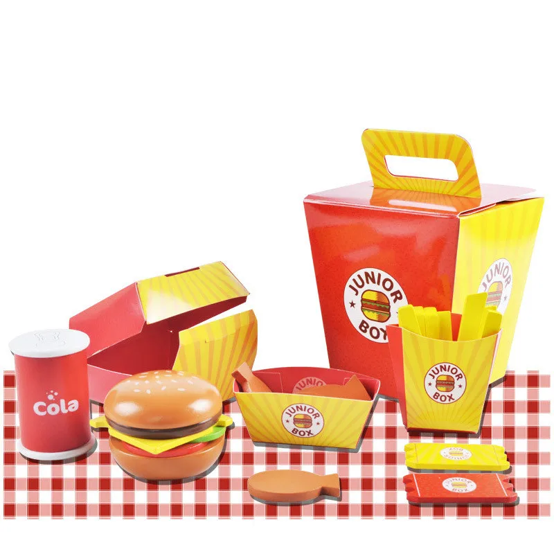 Деревянный 3d пазл Монтессори для раннего обучения интеллектуальный Детский