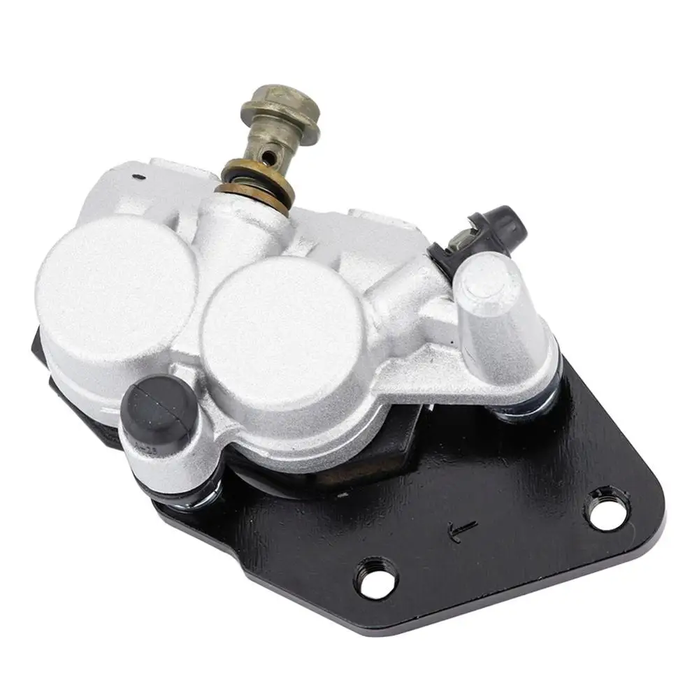 Задний тормозной насос для мотоцикла суппорт в сборе дисковый тормоз верхний 100