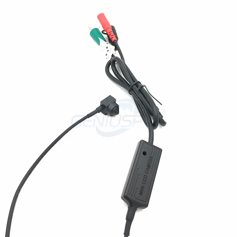 Geniuspy 15*15 мм Sony323 Senor CVBS 960H 1080P 4 в 1 AHD TVI CVI мини-камера видеонаблюдения с