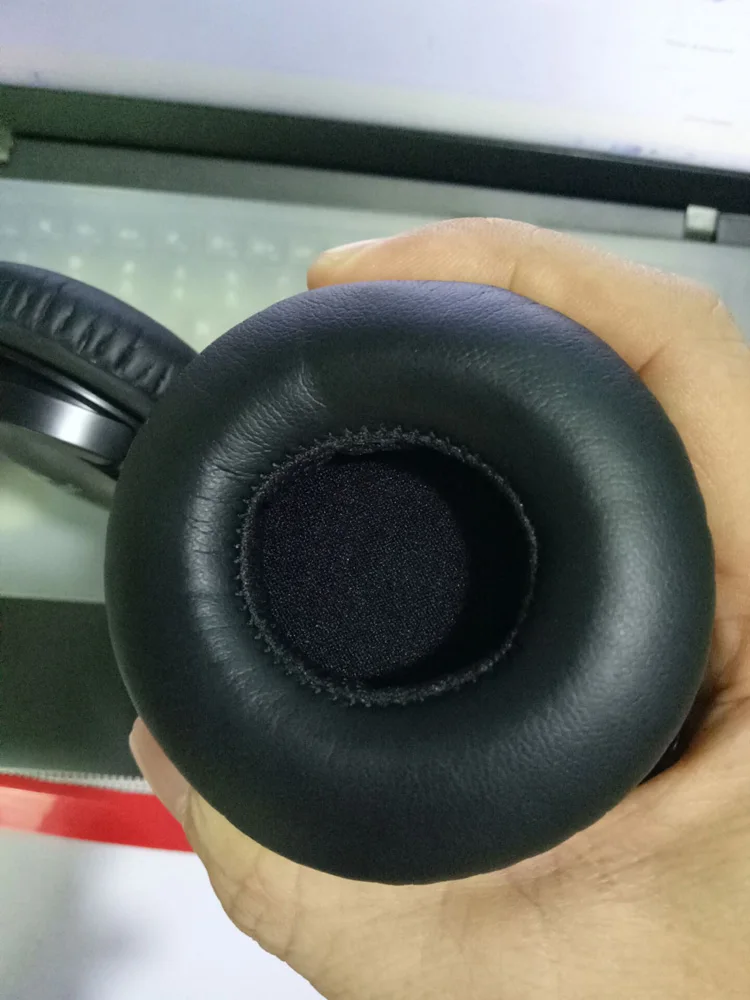 Наушники SoundMAGIC с губчатым покрытием (амбушюры) для наушников Soundmagic P22C |