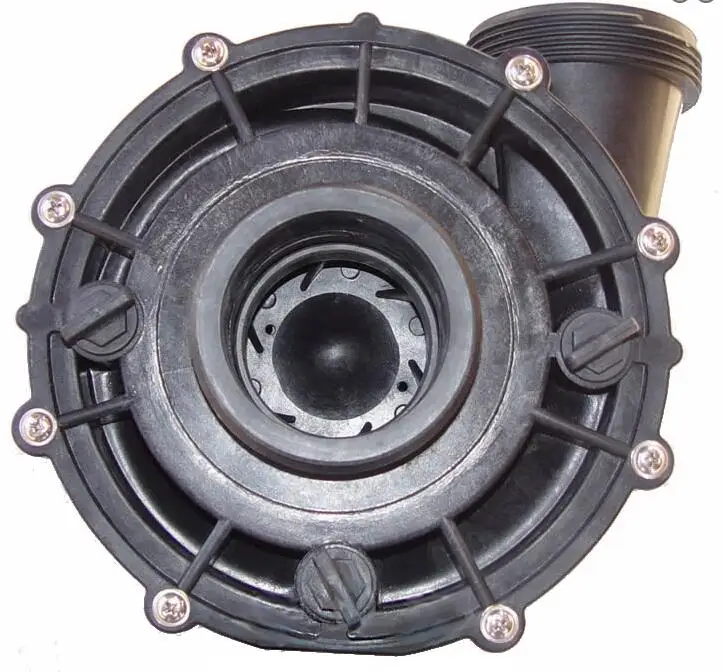 LX 4 0 HP 56 FRAME 2 &quotX 2&quot WET END ASSEMBLY WUA400II|Детали генератора и аксессуары| |