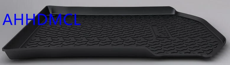 Коврик для багажника автомобиля 3D TPO коврик подушка Jeep Grand Cherokee 2012 2013 2014 2015 2016 2017 2018