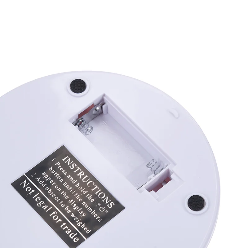 Портативные цифровые весы измерительный прибор для взвешивания почтовых