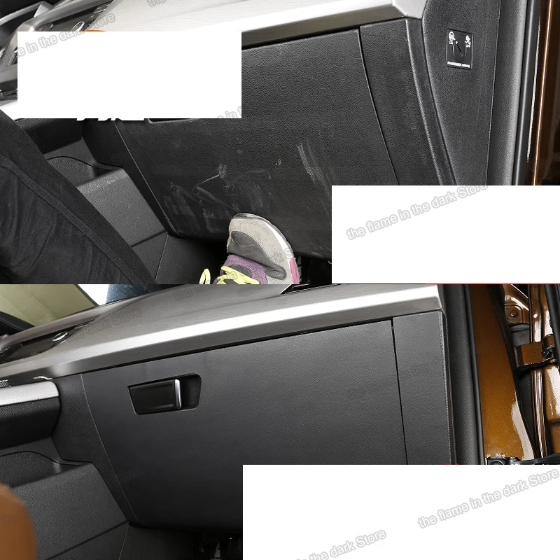 Автомобильная пленка Lsrtw2017 для защиты от ударов копилота Geely Boyue Atlas Emgrand 2016 2017 2018